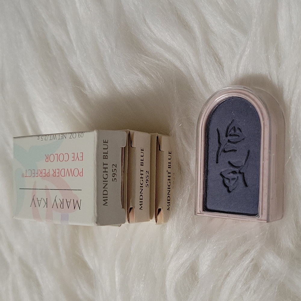 Powder Perfect Eye Color